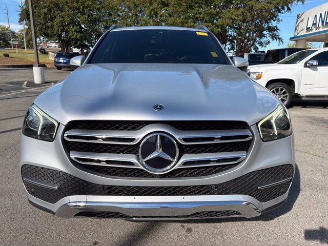 2020 Mercedes-Benz GLE 350 4MATIC®