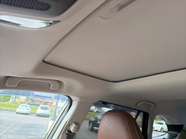 2021 Subaru Outback Touring XT