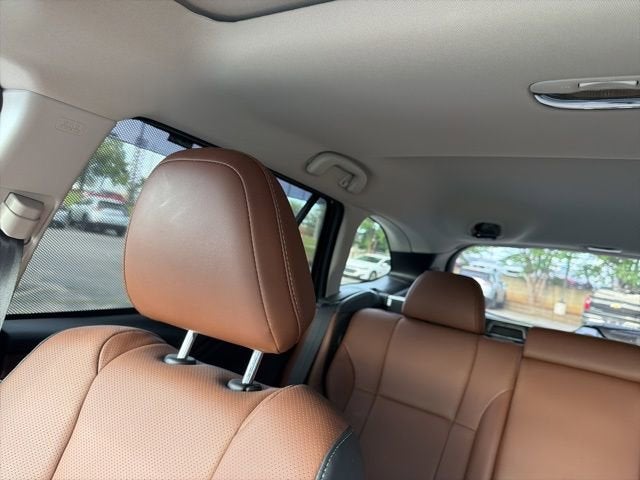 2021 Subaru Outback Touring XT