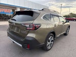 2021 Subaru Outback Touring XT