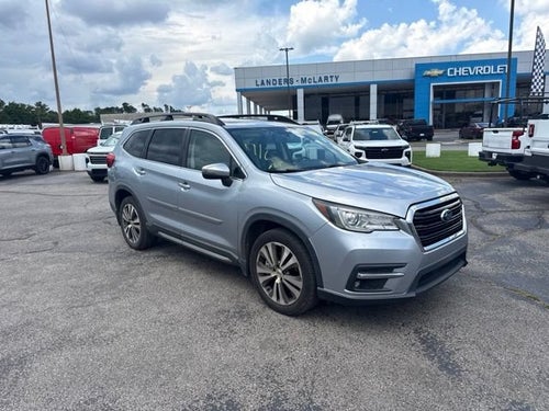 2021 Subaru Ascent Touring