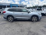 2021 Subaru Ascent Touring
