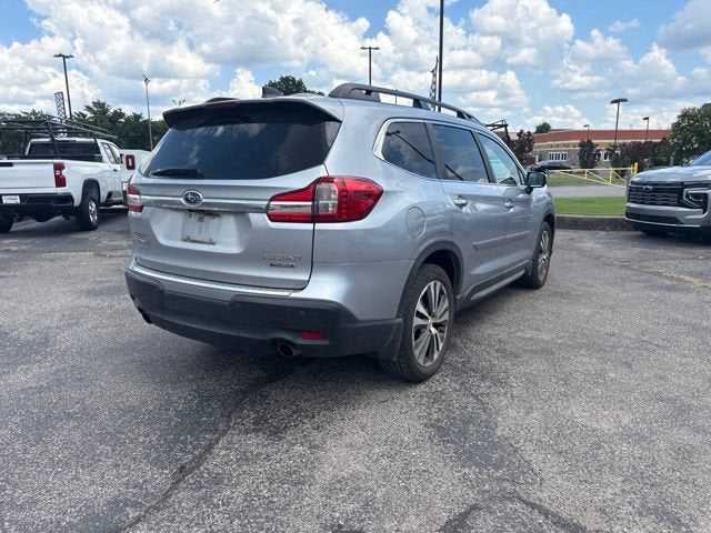 2021 Subaru Ascent Touring