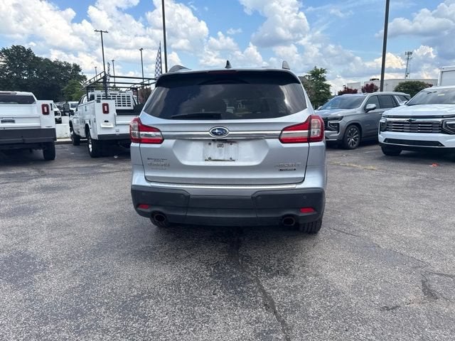 2021 Subaru Ascent Touring