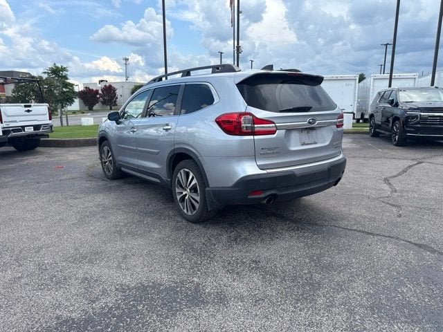 2021 Subaru Ascent Touring