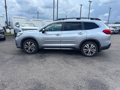 2021 Subaru Ascent Touring