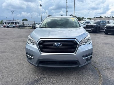 2021 Subaru Ascent Touring