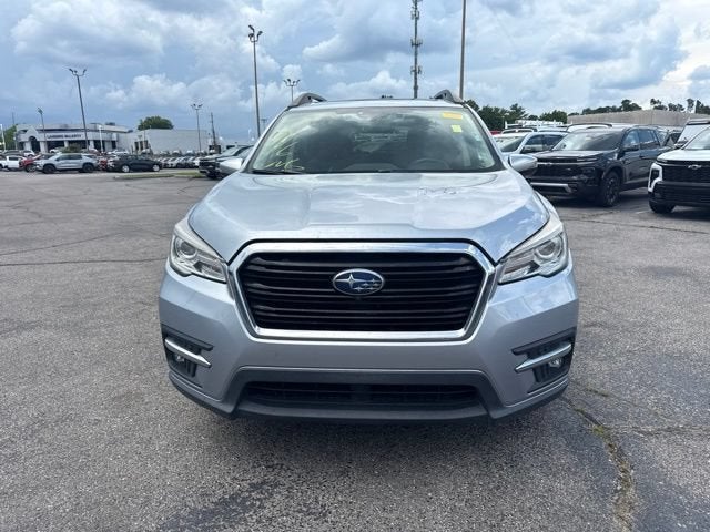 2021 Subaru Ascent Touring