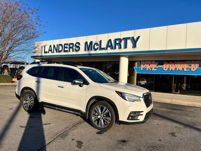 2021 Subaru Ascent Touring