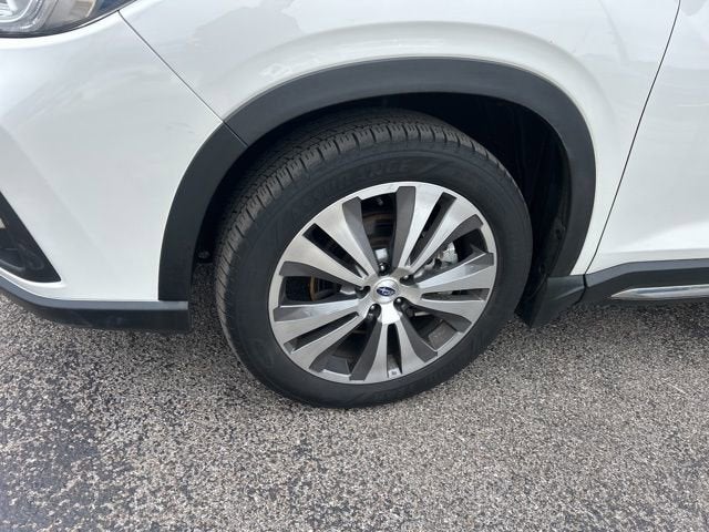 2021 Subaru Ascent Touring