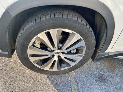 2021 Subaru Ascent Touring