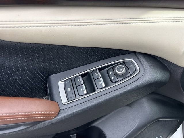 2021 Subaru Ascent Touring