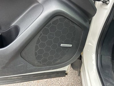 2021 Subaru Ascent Touring