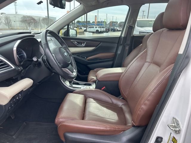 2021 Subaru Ascent Touring