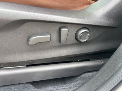 2021 Subaru Ascent Touring