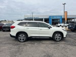2021 Subaru Ascent Touring