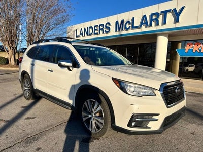 2021 Subaru Ascent Touring