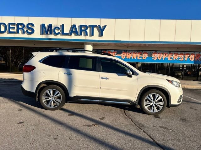 2021 Subaru Ascent Touring