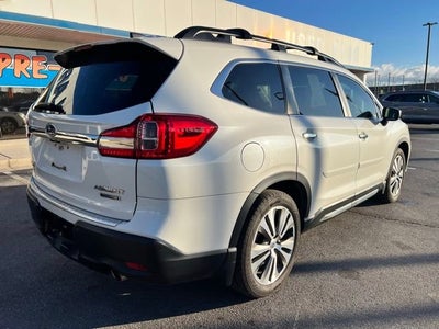 2021 Subaru Ascent Touring