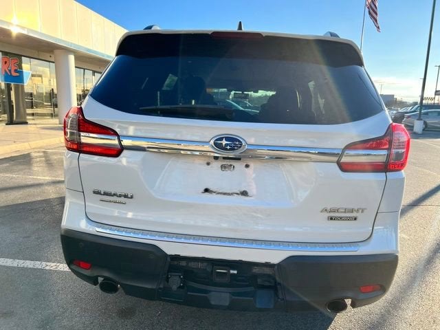 2021 Subaru Ascent Touring