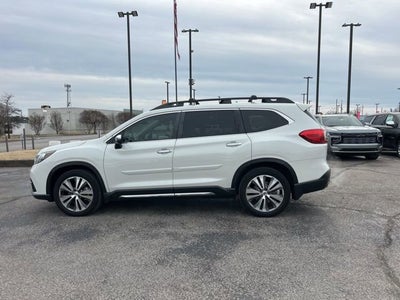 2021 Subaru Ascent Touring