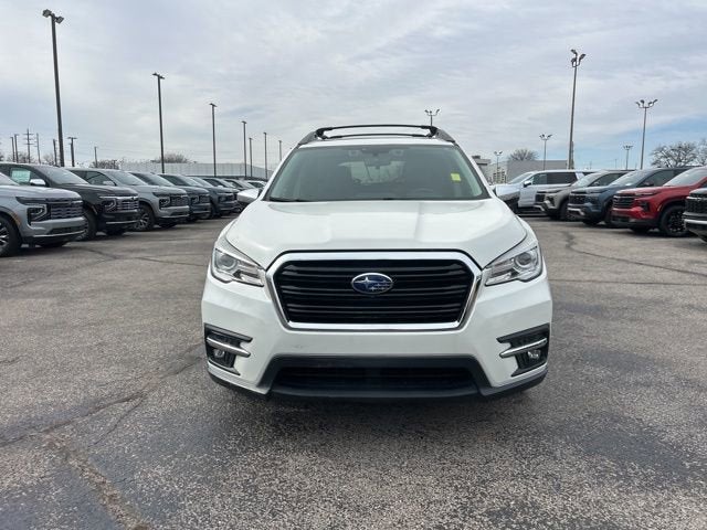 2021 Subaru Ascent Touring