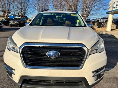 2021 Subaru Ascent Touring