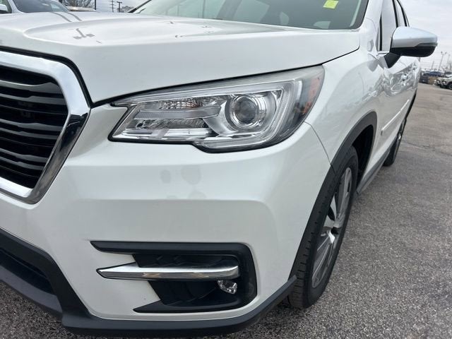 2021 Subaru Ascent Touring