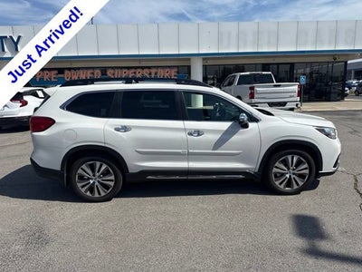 2021 Subaru Ascent Touring