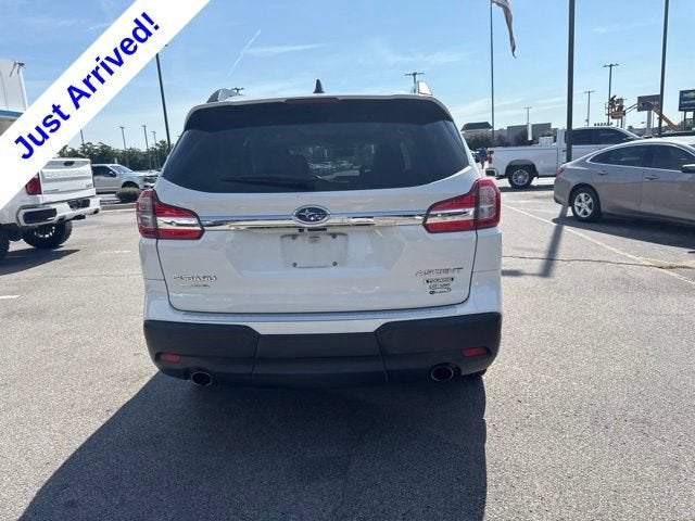 2021 Subaru Ascent Touring