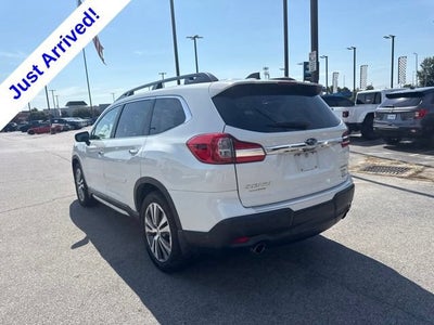 2021 Subaru Ascent Touring