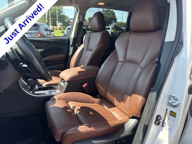 2021 Subaru Ascent Touring