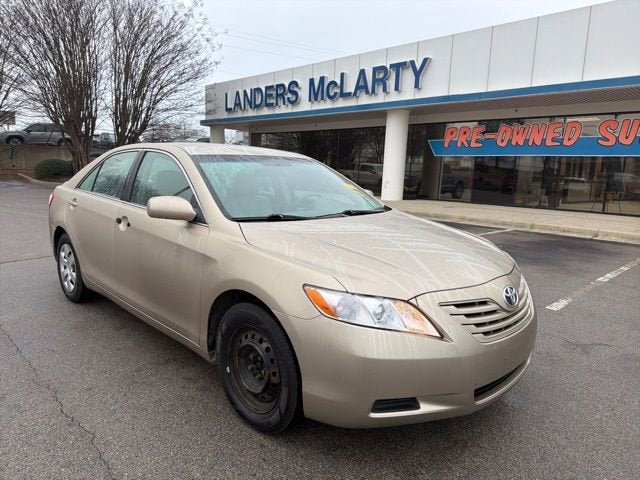 2008 Toyota Camry LE