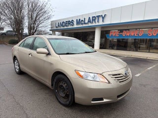 2008 Toyota Camry LE