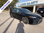 2021 Toyota Camry SE Nightshade