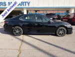 2021 Toyota Camry SE Nightshade