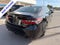 2021 Toyota Camry SE Nightshade