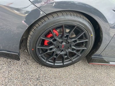 2023 Toyota Camry TRD V6