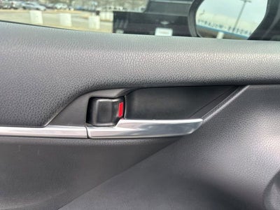 2023 Toyota Camry TRD V6