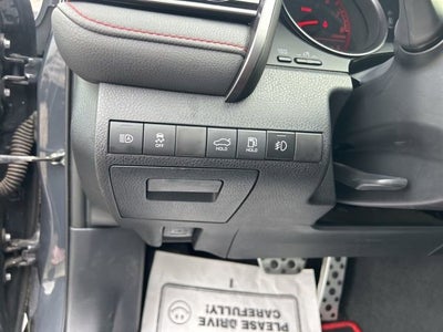 2023 Toyota Camry TRD V6