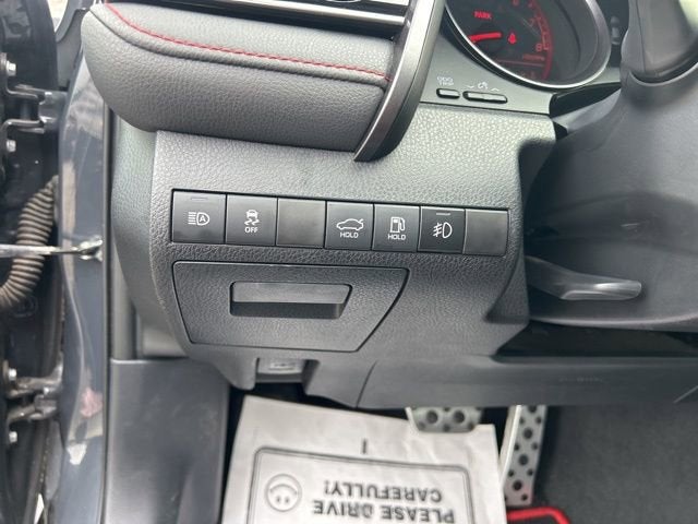 2023 Toyota Camry TRD V6