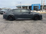 2023 Toyota Camry TRD V6