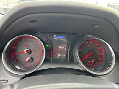 2023 Toyota Camry TRD V6