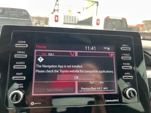 2023 Toyota Camry TRD V6