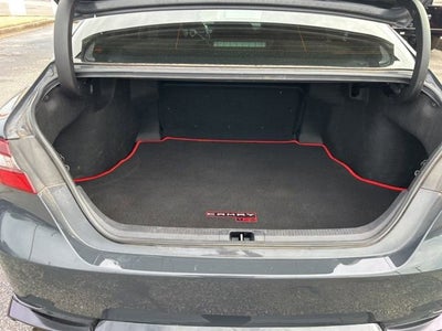 2023 Toyota Camry TRD V6