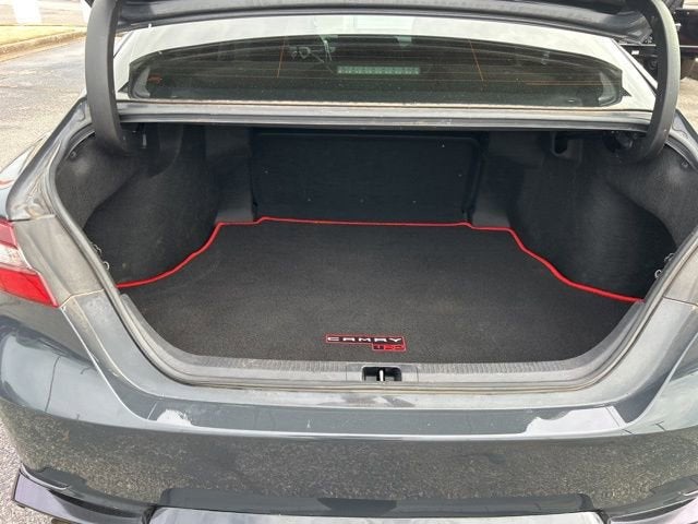 2023 Toyota Camry TRD V6