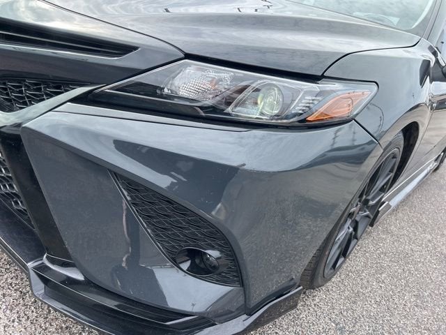2023 Toyota Camry TRD V6