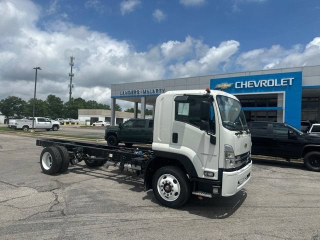 2026 Chevrolet Low Cab Forward 6500 XD NA