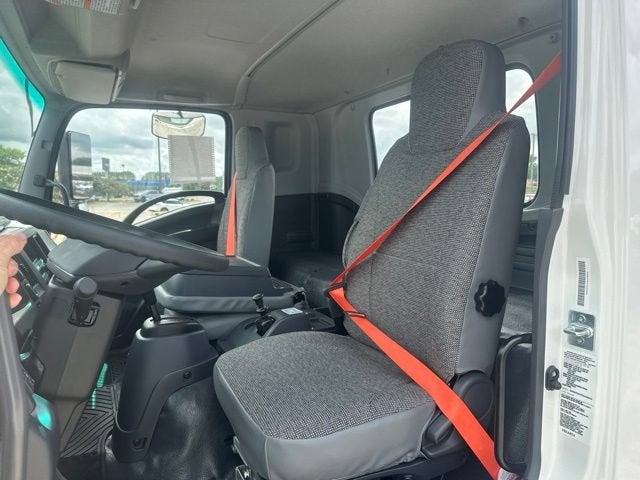 2026 Chevrolet Low Cab Forward 6500 XD NA