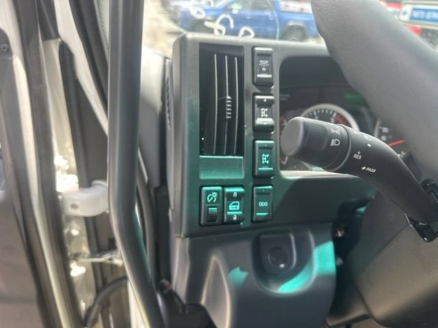 2026 Chevrolet Low Cab Forward 6500 XD NA